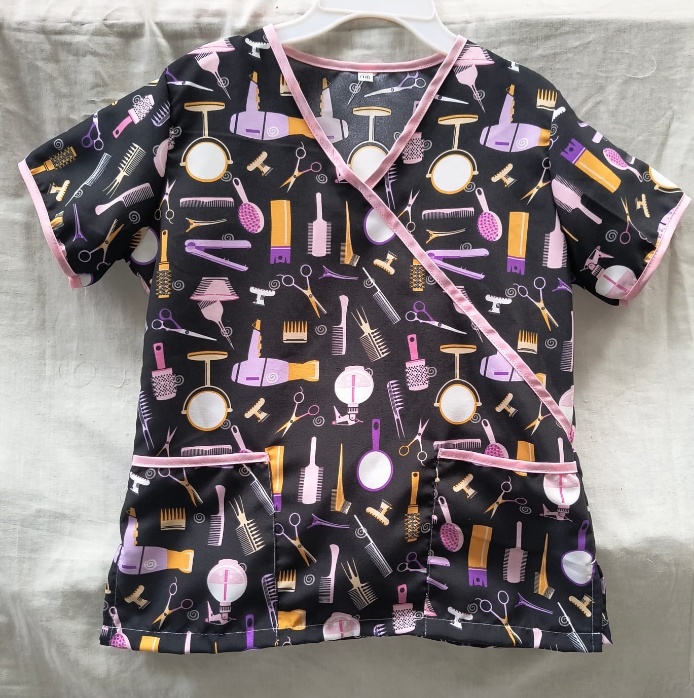 Uniforme  Empresarial